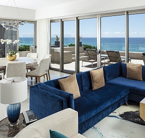 Las suites de Garza Blanca Los Cabos son un refugio perfecto frente al mar. Descubre la perfección en cada detalle a través de nuestra galería de fotos.