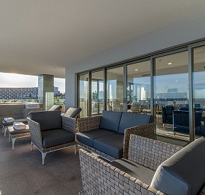 Las suites de Garza Blanca Los Cabos son un refugio perfecto frente al mar. Descubre la perfección en cada detalle a través de nuestra galería de fotos.
