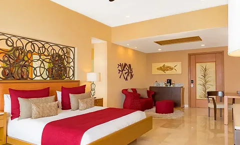 Junior Panorama Suite