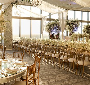 Inspírate con momentos reales de bodas capturados en Garza Blanca Cancún. Vistas al mar, decoración elegante y recuerdos atemporales te esperan.