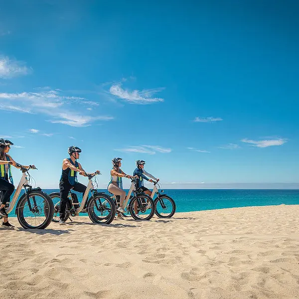 Actividades del Resort