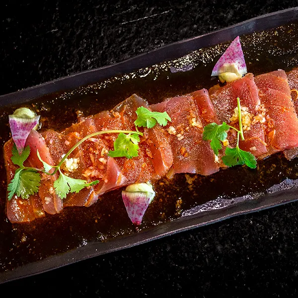 Cocina Gourmet