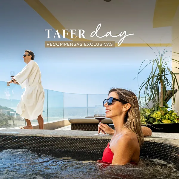 TAFER Day