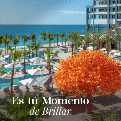 Venta de primavera