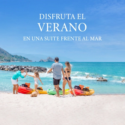 Venta de Verano