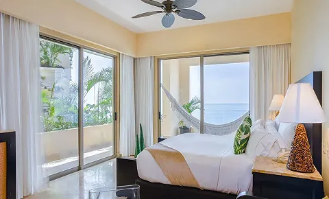 Suite de Una Recámara