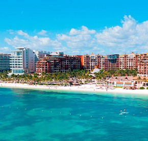 Explora nuestras fotos para conocer las instalaciones de primer nivel y el servicio excepcional de este paraíso en el Caribe.