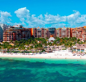 Explora nuestras fotos para conocer las instalaciones de primer nivel y el servicio excepcional de este paraíso en el Caribe.