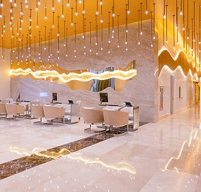 Explora nuestras fotos para conocer las instalaciones de primer nivel y el servicio excepcional de este paraíso en el Caribe.