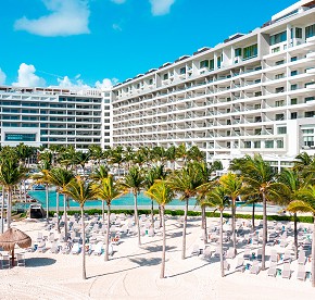 Explora nuestras fotos para conocer las instalaciones de primer nivel y el servicio excepcional de este paraíso en el Caribe.