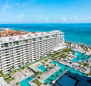 Explora nuestras fotos para conocer las instalaciones de primer nivel y el servicio excepcional de este paraíso en el Caribe.