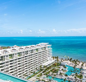 Explora nuestras fotos para conocer las instalaciones de primer nivel y el servicio excepcional de este paraíso en el Caribe.