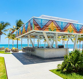 Explora nuestras fotos para conocer las instalaciones de primer nivel y el servicio excepcional de este paraíso en el Caribe.