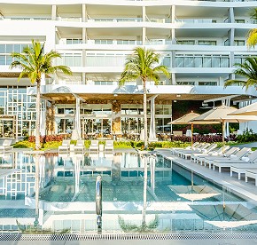 Explora nuestras fotos para conocer las instalaciones de primer nivel y el servicio excepcional de este paraíso en el Caribe.