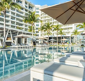 Explora nuestras fotos para conocer las instalaciones de primer nivel y el servicio excepcional de este paraíso en el Caribe.