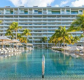 Explora nuestras fotos para conocer las instalaciones de primer nivel y el servicio excepcional de este paraíso en el Caribe.