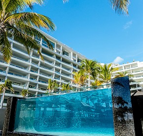 Explora nuestras fotos para conocer las instalaciones de primer nivel y el servicio excepcional de este paraíso en el Caribe.