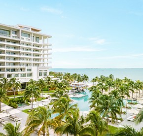 Explora nuestras fotos para conocer las instalaciones de primer nivel y el servicio excepcional de este paraíso en el Caribe.
