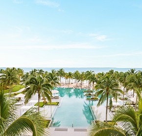 Explora nuestras fotos para conocer las instalaciones de primer nivel y el servicio excepcional de este paraíso en el Caribe.