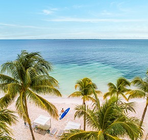 Explora nuestras fotos para conocer las instalaciones de primer nivel y el servicio excepcional de este paraíso en el Caribe.