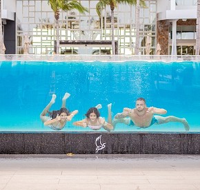 Explora nuestras fotos para conocer las instalaciones de primer nivel y el servicio excepcional de este paraíso en el Caribe.