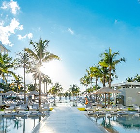 Explora nuestras fotos para conocer las instalaciones de primer nivel y el servicio excepcional de este paraíso en el Caribe.
