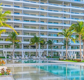 Explora nuestras fotos para conocer las instalaciones de primer nivel y el servicio excepcional de este paraíso en el Caribe.