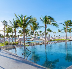 Explora nuestras fotos para conocer las instalaciones de primer nivel y el servicio excepcional de este paraíso en el Caribe.