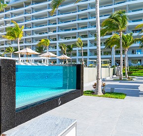 Explora nuestras fotos para conocer las instalaciones de primer nivel y el servicio excepcional de este paraíso en el Caribe.
