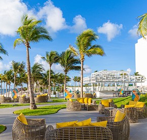 Explora nuestras fotos para conocer las instalaciones de primer nivel y el servicio excepcional de este paraíso en el Caribe.