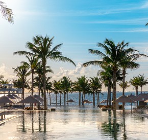 Explora nuestras fotos para conocer las instalaciones de primer nivel y el servicio excepcional de este paraíso en el Caribe.