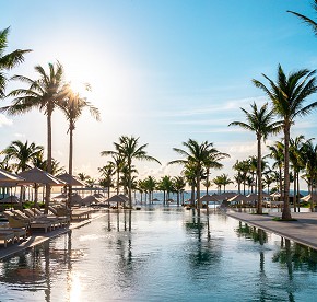 Explora nuestras fotos para conocer las instalaciones de primer nivel y el servicio excepcional de este paraíso en el Caribe.
