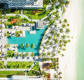Explora nuestras fotos para conocer las instalaciones de primer nivel y el servicio excepcional de este paraíso en el Caribe.