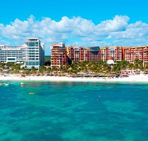 Explora nuestras fotos para conocer las instalaciones de primer nivel y el servicio excepcional de este paraíso en el Caribe.