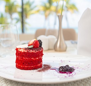 Nuestra galería revela los secretos de los restaurantes de Garza Blanca Cancún. Admira las vistas panorámicas y platos exquisitos que te esperan.