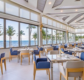 Nuestra galería revela los secretos de los restaurantes de Garza Blanca Cancún. Admira las vistas panorámicas y platos exquisitos que te esperan.