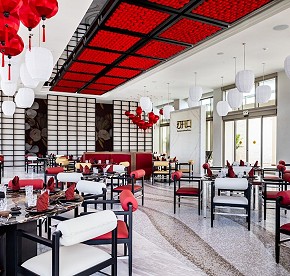 Nuestra galería revela los secretos de los restaurantes de Garza Blanca Cancún. Admira las vistas panorámicas y platos exquisitos que te esperan.