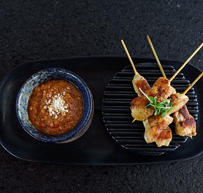 Nuestra galería revela los secretos de los restaurantes de Garza Blanca Cancún. Admira las vistas panorámicas y platos exquisitos que te esperan.