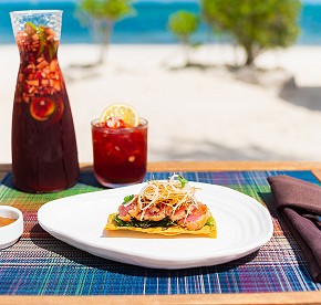 Nuestra galería revela los secretos de los restaurantes de Garza Blanca Cancún. Admira las vistas panorámicas y platos exquisitos que te esperan.