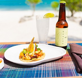 Nuestra galería revela los secretos de los restaurantes de Garza Blanca Cancún. Admira las vistas panorámicas y platos exquisitos que te esperan.