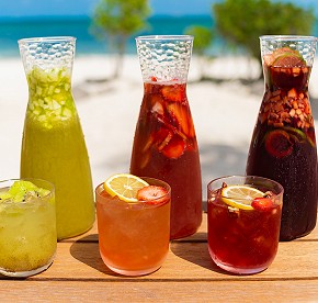 Nuestra galería revela los secretos de los restaurantes de Garza Blanca Cancún. Admira las vistas panorámicas y platos exquisitos que te esperan.
