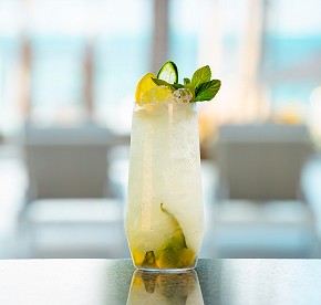 Nuestra galería revela los secretos de los restaurantes de Garza Blanca Cancún. Admira las vistas panorámicas y platos exquisitos que te esperan.