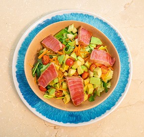Nuestra galería revela los secretos de los restaurantes de Garza Blanca Cancún. Admira las vistas panorámicas y platos exquisitos que te esperan.