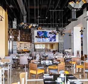 Nuestra galería revela los secretos de los restaurantes de Garza Blanca Cancún. Admira las vistas panorámicas y platos exquisitos que te esperan.