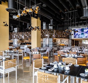 Nuestra galería revela los secretos de los restaurantes de Garza Blanca Cancún. Admira las vistas panorámicas y platos exquisitos que te esperan.
