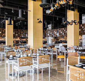 Nuestra galería revela los secretos de los restaurantes de Garza Blanca Cancún. Admira las vistas panorámicas y platos exquisitos que te esperan.