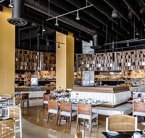 Nuestra galería revela los secretos de los restaurantes de Garza Blanca Cancún. Admira las vistas panorámicas y platos exquisitos que te esperan.