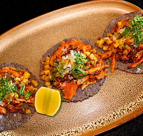 Nuestra galería revela los secretos de los restaurantes de Garza Blanca Cancún. Admira las vistas panorámicas y platos exquisitos que te esperan.