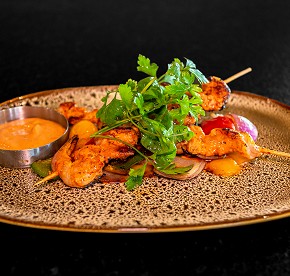 Nuestra galería revela los secretos de los restaurantes de Garza Blanca Cancún. Admira las vistas panorámicas y platos exquisitos que te esperan.
