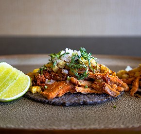 Nuestra galería revela los secretos de los restaurantes de Garza Blanca Cancún. Admira las vistas panorámicas y platos exquisitos que te esperan.